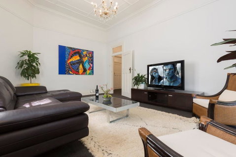 Randwick Federation Three Bedroom - Accommodation Kalgoorlie 0
