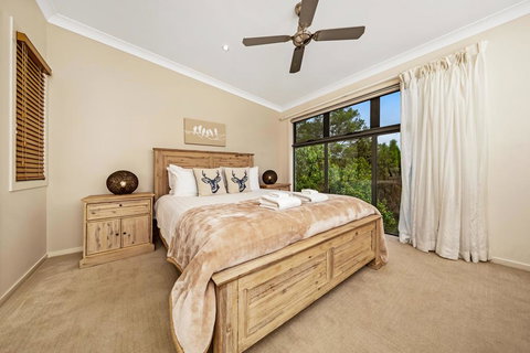 Ravensbourne Escape - Silverwood Lodge - Accommodation Kalgoorlie 3