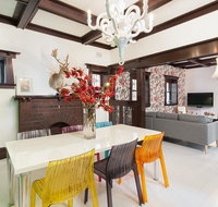 Ravenswood - Luxurious spacious 4 Br walk to Clovelly Beach - Accommodation Kalgoorlie