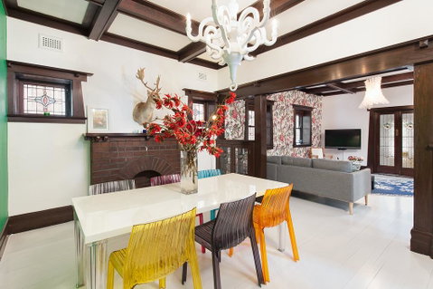 Ravenswood - Luxurious, Spacious 4 Br, Walk To Clovelly Beach - Accommodation Kalgoorlie 0