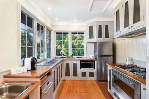Rayfields@Berry - Kangaroo Valley - Accommodation Kalgoorlie 1