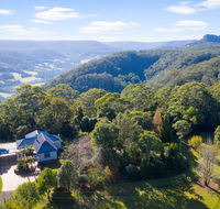 RayfieldsBerry - Kangaroo Valley - Accommodation Kalgoorlie