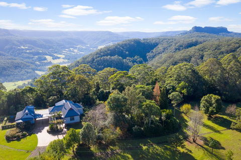Rayfields@Berry - Kangaroo Valley - Accommodation Kalgoorlie 0