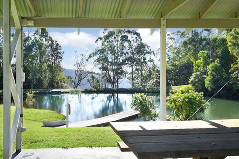 Rayfields@Berry - Kangaroo Valley - Accommodation Kalgoorlie 2