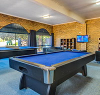 Raywood - Accommodation Kalgoorlie