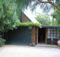 Red Brier Cottage Accommodation - Accommodation Kalgoorlie