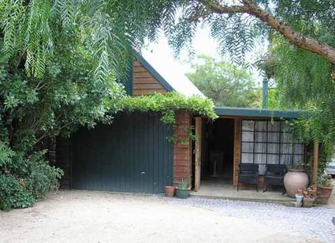 Red Brier Cottage Accommodation - Accommodation Kalgoorlie 0