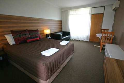 Red Cedars Motel - Accommodation Kalgoorlie 2