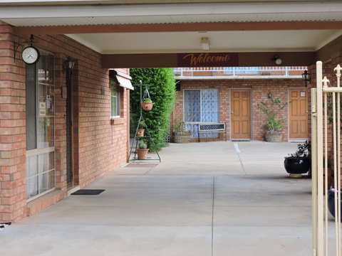 Red Cliffs Colonial Motor Lodge - Accommodation Kalgoorlie 1