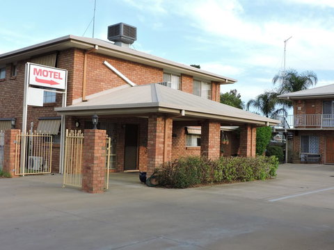 Red Cliffs Colonial Motor Lodge - Accommodation Kalgoorlie 3