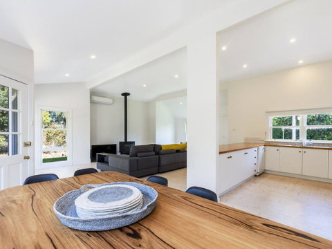 Red Door @ Wishart - Accommodation Kalgoorlie 2