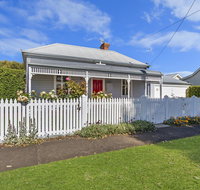 Red Door  Wishart - Accommodation Kalgoorlie