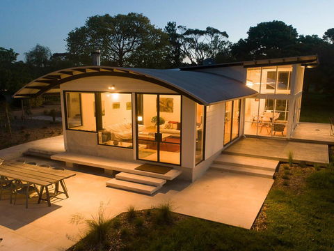 Red Hill Ridge - Accommodation Kalgoorlie 0