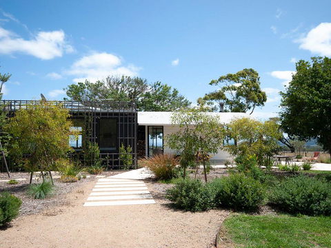 Red Hill Ridge - Accommodation Kalgoorlie 3