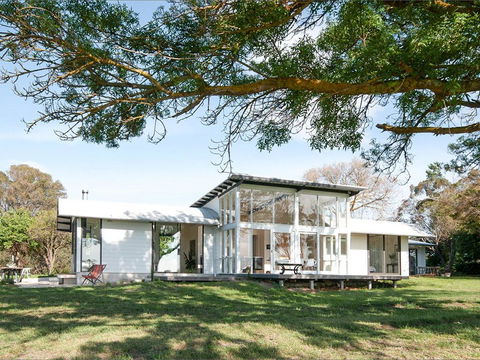 Red Hill Ridge - Accommodation Kalgoorlie 2