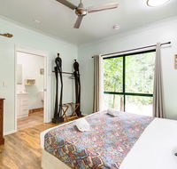 Red Mill House in Daintree - Accommodation Kalgoorlie