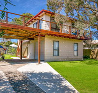 Red Rocks Family Escape - Accommodation Kalgoorlie