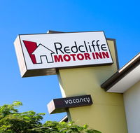 Redcliffe Motor Inn - Accommodation Kalgoorlie