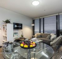 Redfern One Bedroom Apartment with Views - Accommodation Kalgoorlie