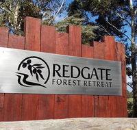 Redgate Forest Retreat - Accommodation Kalgoorlie