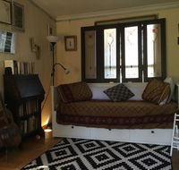 Redhaus Artist Cottage - Accommodation Kalgoorlie