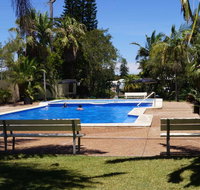 Redhead Beach Holiday Park - Accommodation Kalgoorlie