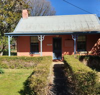 Redruth - 2 bedroom cottage situated in wandiligong - Accommodation Kalgoorlie