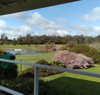 Redtail Ridge Cottages - Accommodation Kalgoorlie