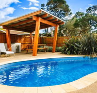 Redwood Oasis - Accommodation Kalgoorlie