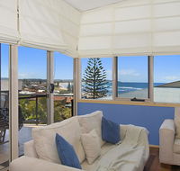 Reef - Located at Lennox Head - Accommodation Kalgoorlie