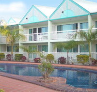 Reef Adventureland Motor Inn - Accommodation Kalgoorlie