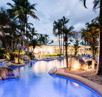 Reef Resort Villas Port Douglas - Accommodation Kalgoorlie