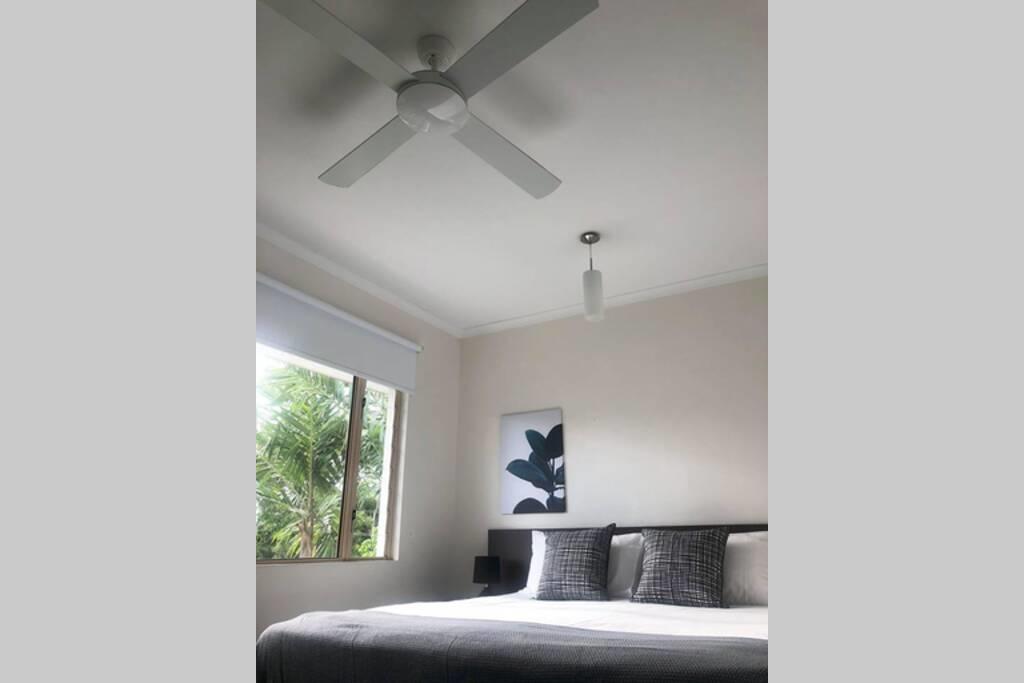 Port Douglas QLD Accommodation Kalgoorlie
