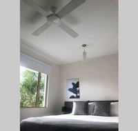 Reef Terraces on St Crispins - Villa 2 - Accommodation Kalgoorlie