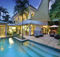 Reef Villa Port Douglas - Accommodation Kalgoorlie