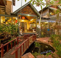 Reflections Broome - Accommodation Kalgoorlie