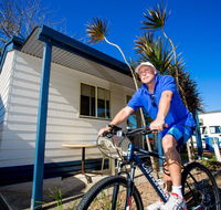 Reflections Holiday Parks Ballina - Accommodation Kalgoorlie