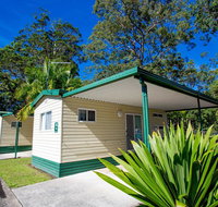 Reflections Holiday Parks Coffs Harbour - Accommodation Kalgoorlie