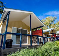 Reflections Holiday Parks Jimmys Beach - Accommodation Kalgoorlie