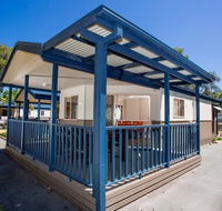Reflections Holiday Parks North Haven - Accommodation Kalgoorlie
