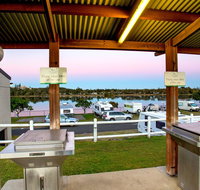 Reflections Holiday Parks Shaws Bay - Accommodation Kalgoorlie