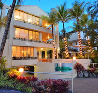 Reflections of Port Douglas - Accommodation Kalgoorlie