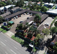 Reign Inn Newcastle - Accommodation Kalgoorlie