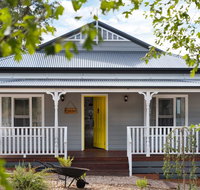 Relajante - Accommodation Kalgoorlie