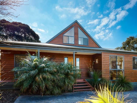 Relax At Red Rocks - Accommodation Kalgoorlie 2
