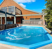 Relax at Red Rocks - Accommodation Kalgoorlie