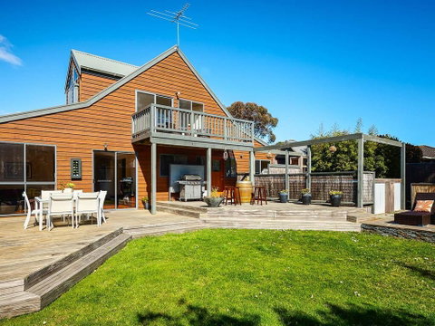 Relax At Red Rocks - Accommodation Kalgoorlie 1