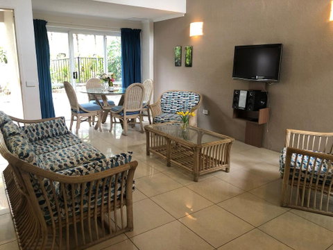 Relax At Reef Resort - Accommodation Kalgoorlie 1