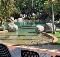 Relax at Reef Resort - Accommodation Kalgoorlie