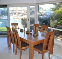 Relax at the Marina - Accommodation Kalgoorlie